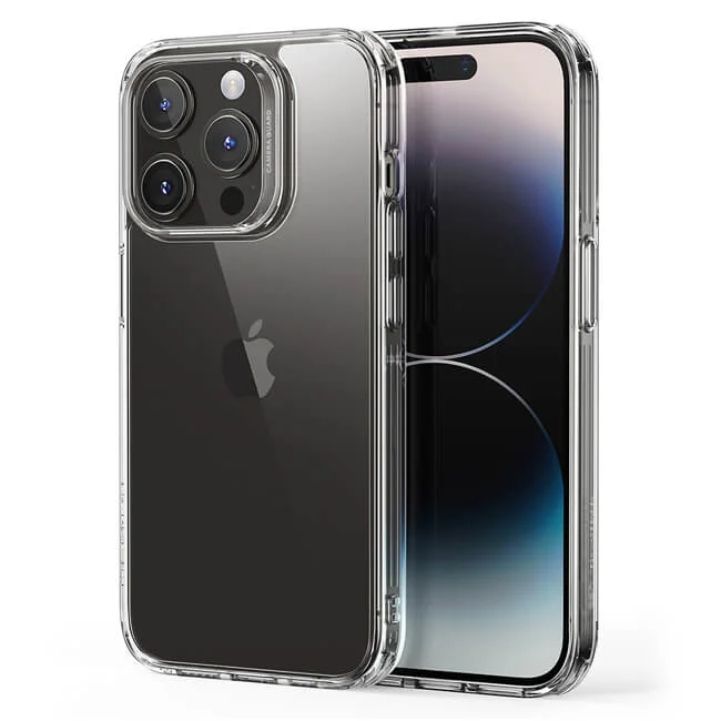 Φωτογραφία προϊόντος: Θήκη ESR Ice Shield Clear για iPhone 15 Pro