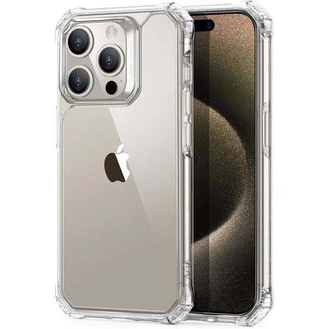 Φωτογραφία προϊόντος: Θήκη ESR Air Armor Clear για iPhone 15