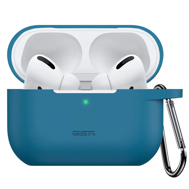 Φωτογραφία προϊόντος: Θήκη ESR AirPods Pro Bounce Series Μπλε