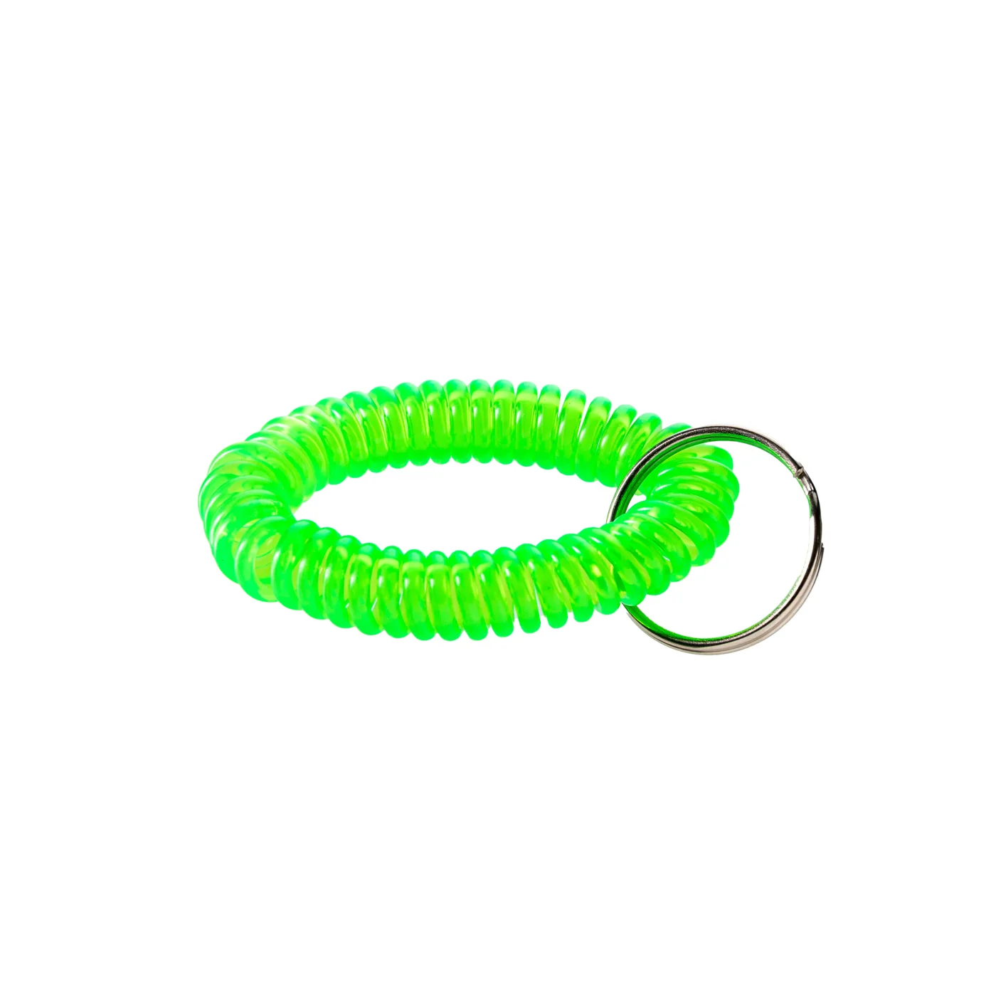 Φωτογραφία προϊόντος: Μπρελόκ βραχιόλι από σιλικόνη D