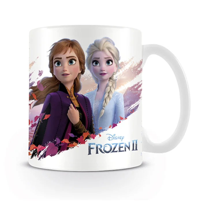 Φωτογραφία προϊόντος: Κούπα Destiny Is Calling (Frozen 2) – Pyramid
