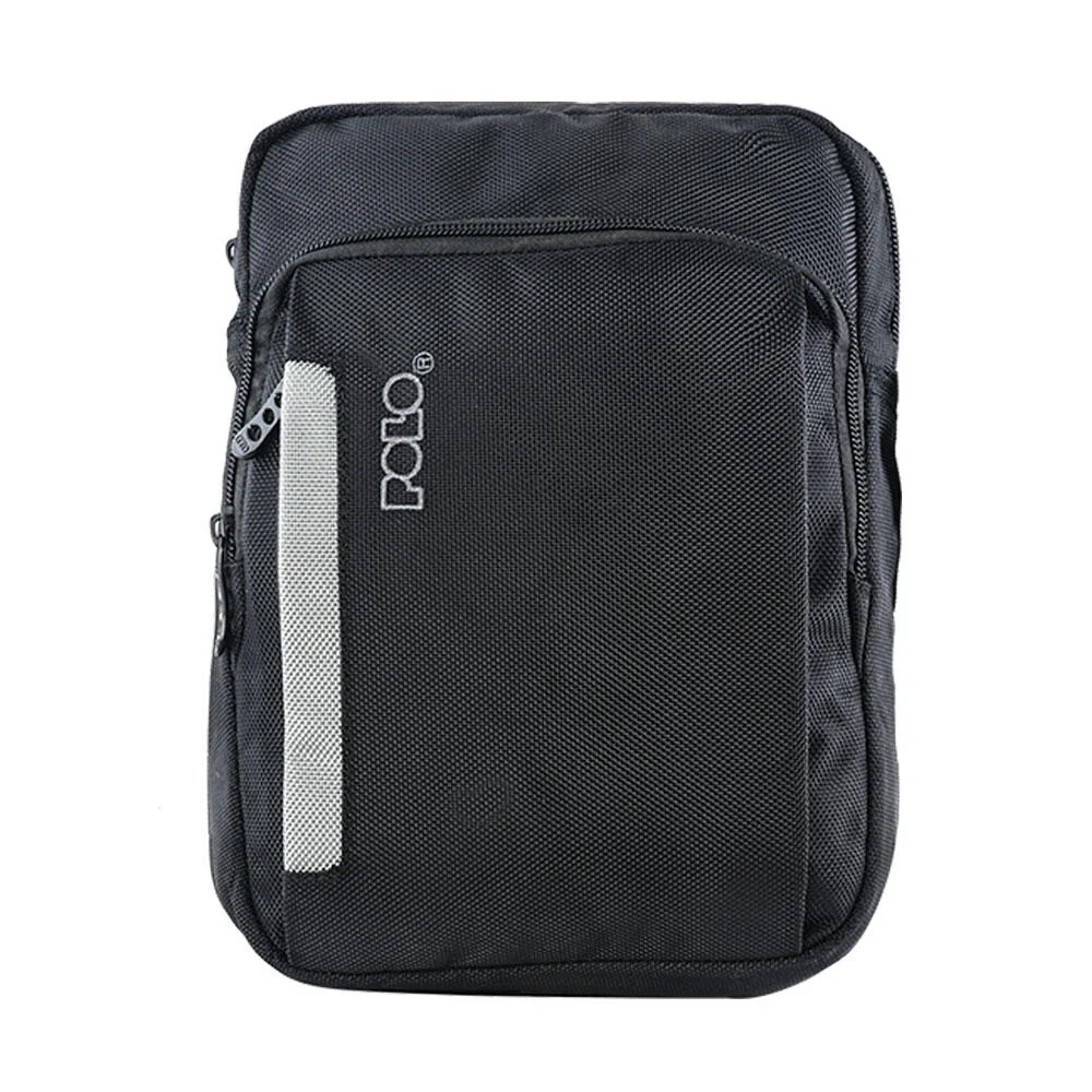 Φωτογραφία προϊόντος: Τσαντάκι Ώμου Polo X-Case S Μαύρο 907111-02