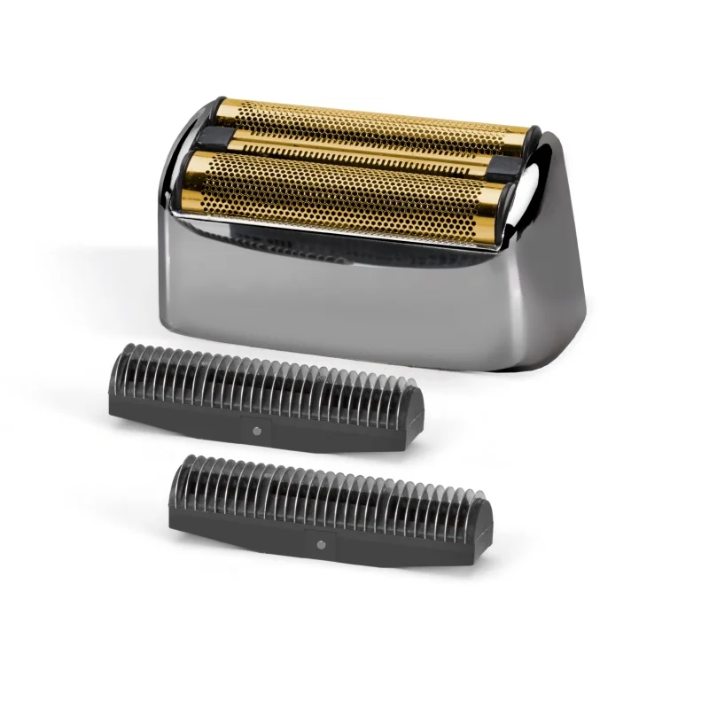 Φωτογραφία προϊόντος: Babyliss Ανταλλακτική Κεφαλή για την Ξυριστική Μηχανή Double Foil SUPER-X FS991DE