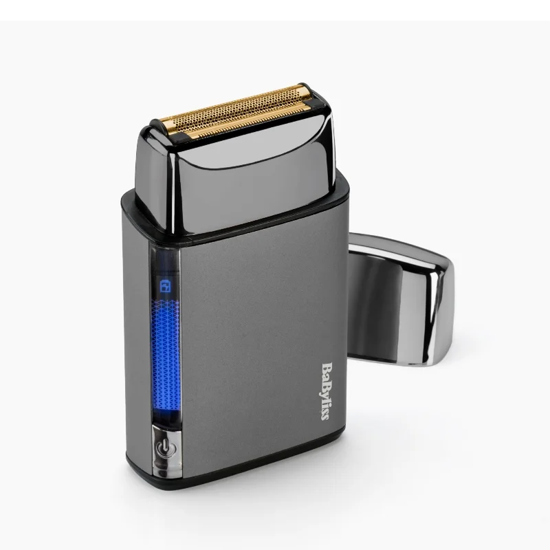 Φωτογραφία προϊόντος: Babyliss Ξυριστική Μηχανή Single Foil SUPER-X FS991SE