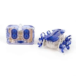 Φωτογραφία προϊόντος: HEXBUG RC Fire Ant – Μπλέ Τηλεκατευθυνόμενο Μυρμήγκι HEX-2864