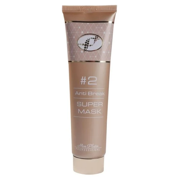 Φωτογραφία προϊόντος: Mon Platin Anti Break Super Mask 100ml
