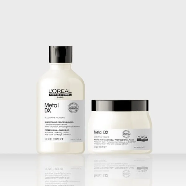 Φωτογραφία προϊόντος: L Oréal Metal Detox Set
