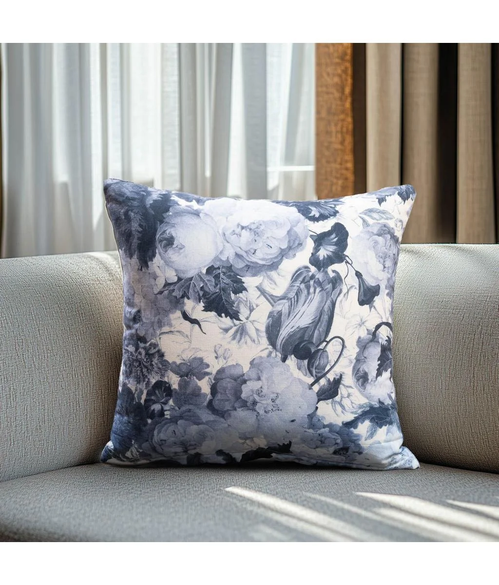 Φωτογραφία προϊόντος: Beauty Home ΜΑΞΙΛΑΡΟΘΗΚΗ ΜΠΛΕ ΛΟΥΛΟΥΔΙΑ