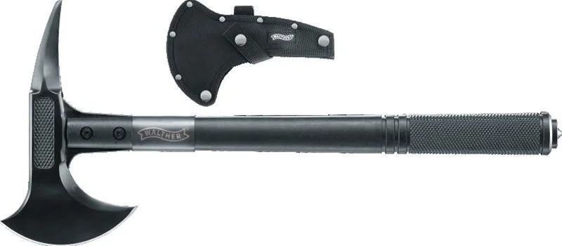 Φωτογραφία προϊόντος: Τσεκούρι Walther Tomahawk