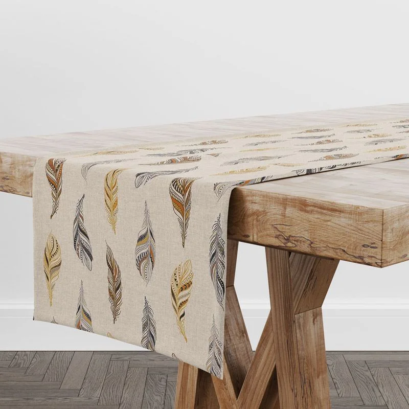 Φωτογραφία προϊόντος: Beauty Home ΡΑΝΝΕΡ ΠΟΥΠΟΥΛΑ BOHO