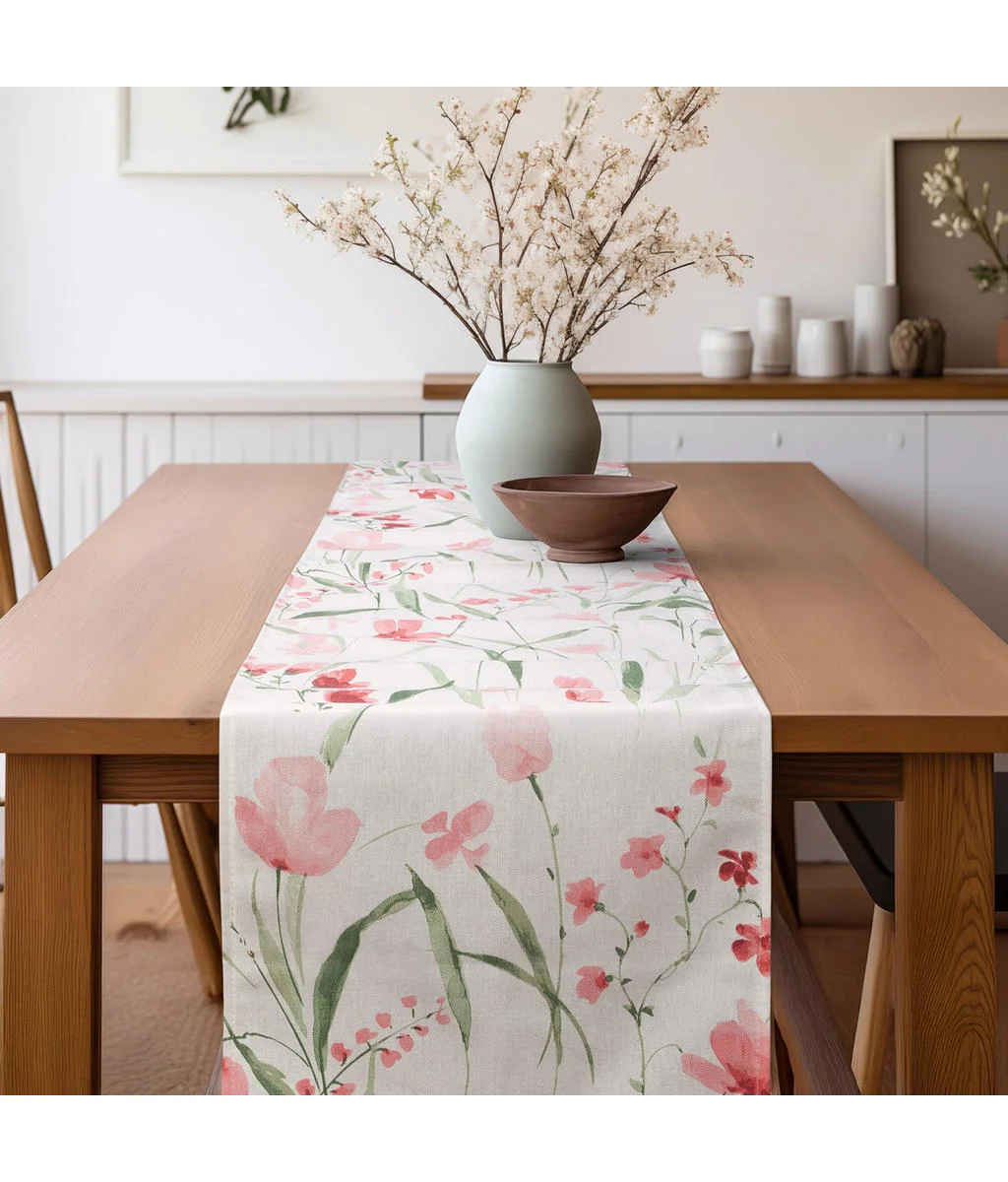 Φωτογραφία προϊόντος: Beauty Home ΡΑΝΝΕΡ ΑΝΘΗ ΙΡΙΔΑ ΚΑΙ ΦΡΕΖΙΑ