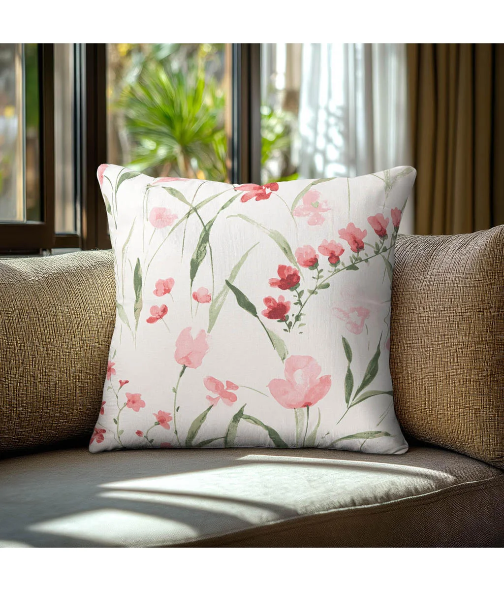 Φωτογραφία προϊόντος: Beauty Home Μαξιλαροθήκη ΑΝΘΗ ΙΡΙΔΑ ΚΑΙ ΦΡΕΖΙΑ