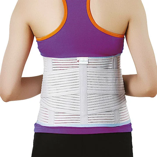 Φωτογραφία προϊόντος: Vita Orthopaedics 04-2-083 Ζώνη Μέσης 23cm Γκρι