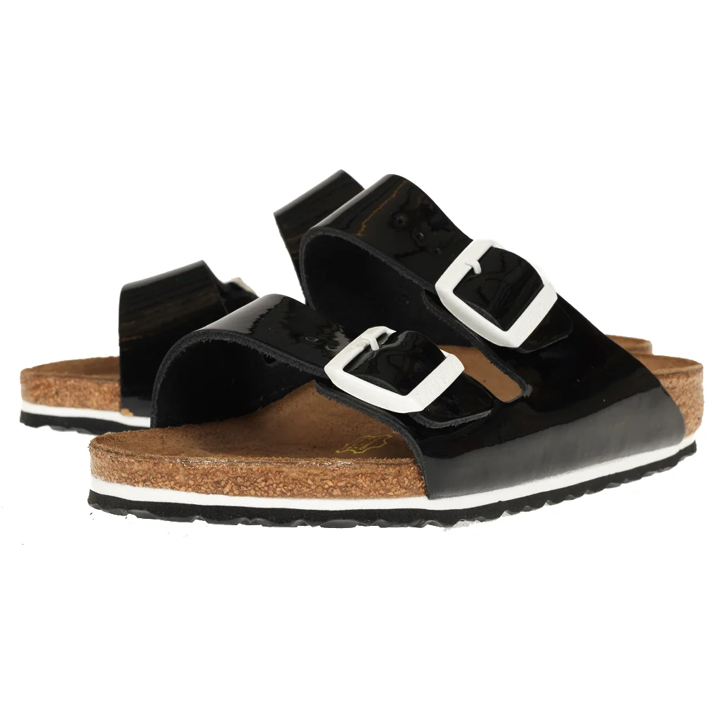 Φωτογραφία προϊόντος: Birkenstock Παντόφλα Μαύρο