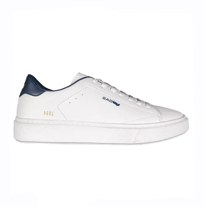Φωτογραφία προϊόντος: Leonard LTX Sneaker Ανδρικό Λευκό Gas Λευκό