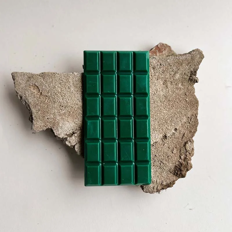Φωτογραφία προϊόντος: Sandalwood Wax Bar
