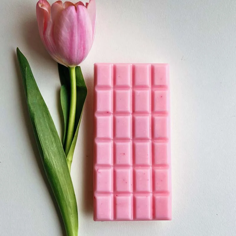 Φωτογραφία προϊόντος: Orchid + Patchouli Wax Bar