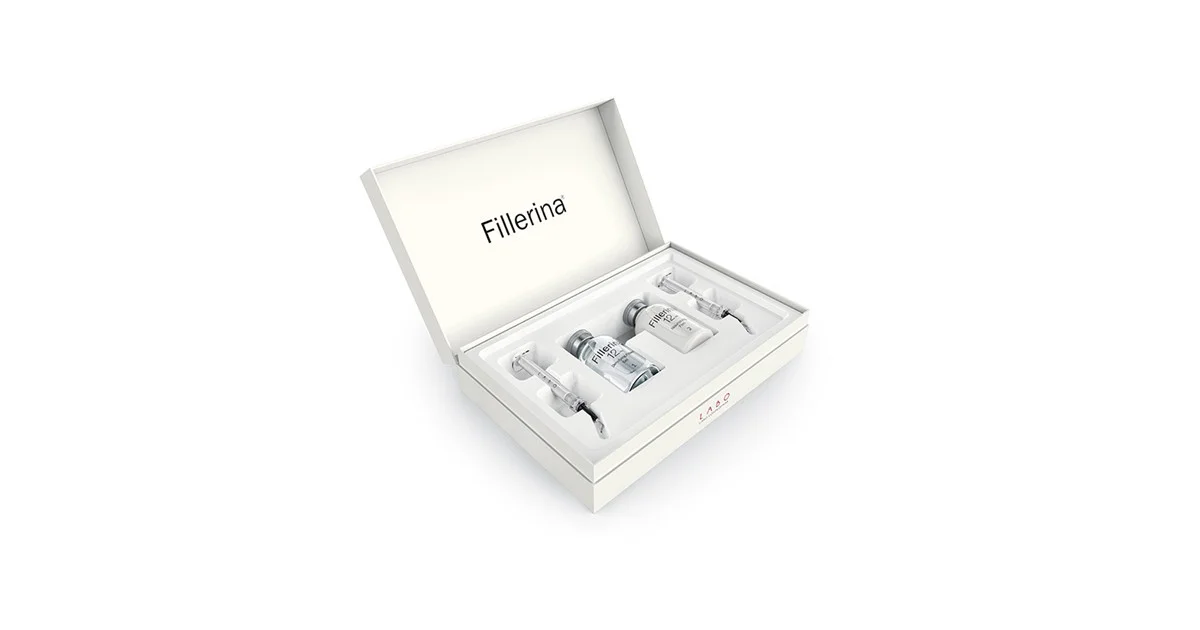 Φωτογραφία προϊόντος: Labo Fillerina 12 Densifying Filler Intensive Filler Treatment Grade 3 Serum Προσώπου