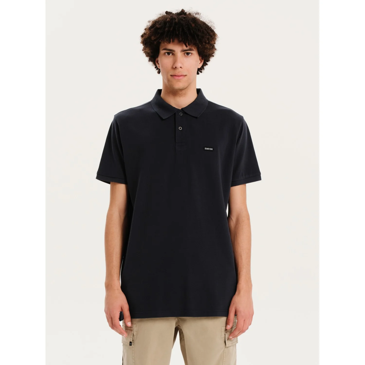 Φωτογραφία προϊόντος: Emerson Polo T-shirt
