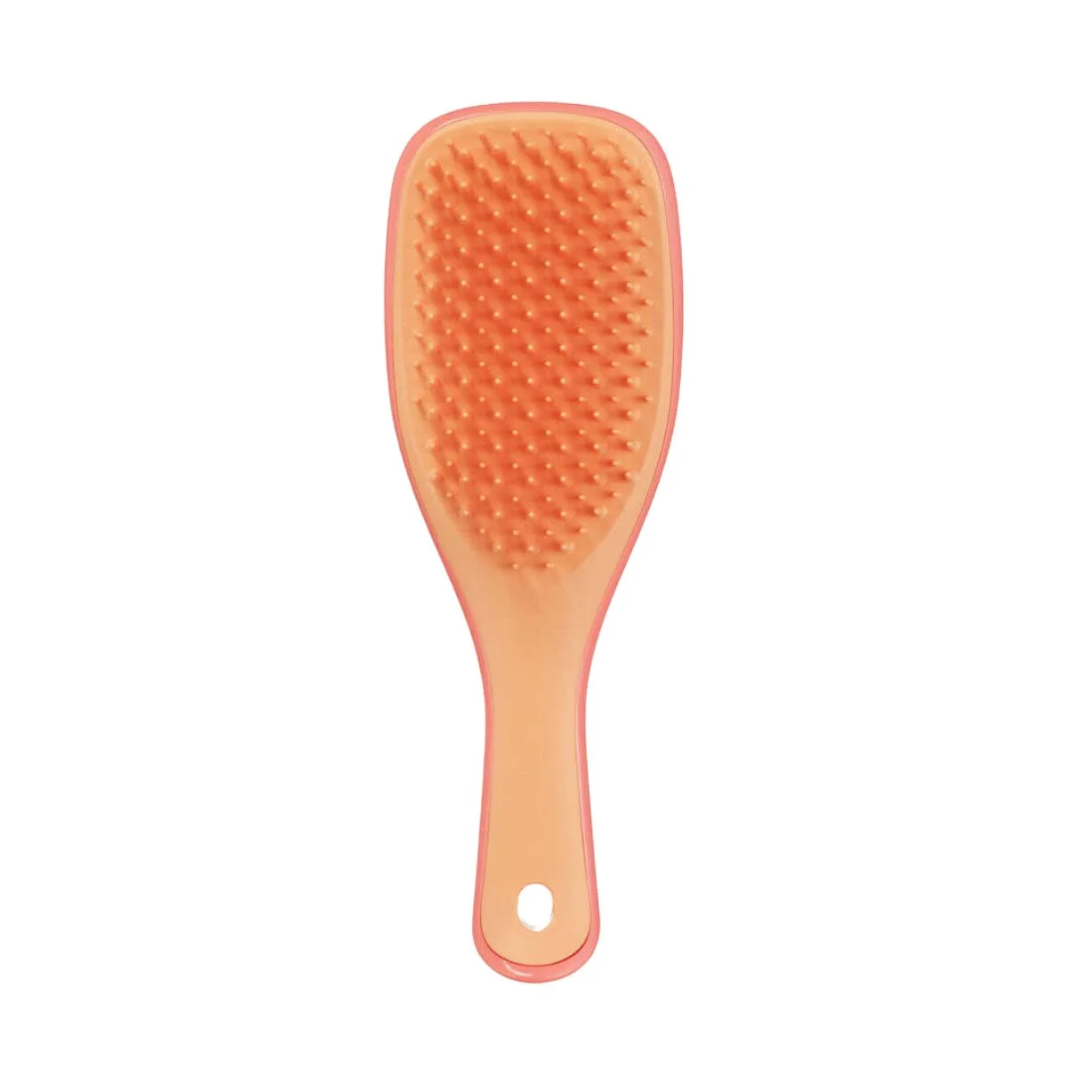 Φωτογραφία προϊόντος: Tangle Teezer Detangler Mini Salmon Pink Βούρτσα Μαλλιών