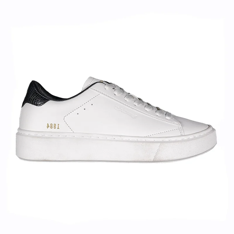 Φωτογραφία προϊόντος: Leonard LTX Sneaker Γυναικείο Λευκό Gas Λευκό
