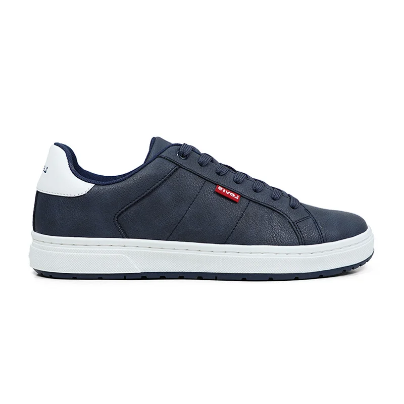 Φωτογραφία προϊόντος: Levi's Piper JR Max Sneaker Μπλε Levi s Μπλε