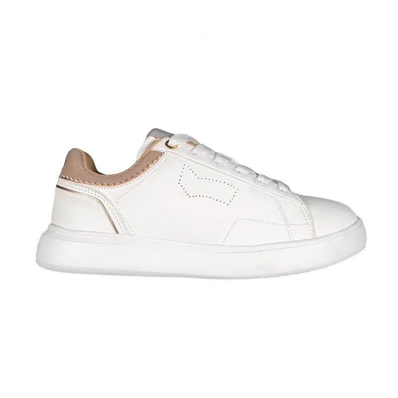 Φωτογραφία προϊόντος: Pola LTX Sneaker Γυναικείο Λευκό Gas Λευκό