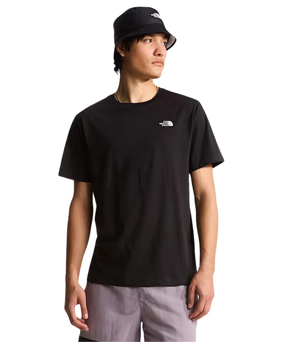 Φωτογραφία προϊόντος: The North Face Ανδρικό T-Shirt