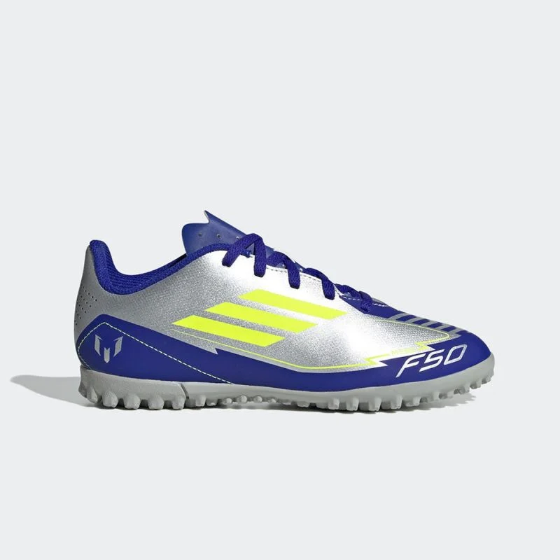 Φωτογραφία προϊόντος: Adidas F50 Club Tf J Messi