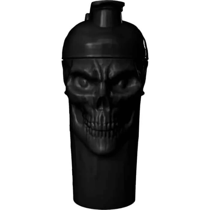 Φωτογραφία προϊόντος: JNX Sports The Curse Skull Shaker (700 ml) Μπλε