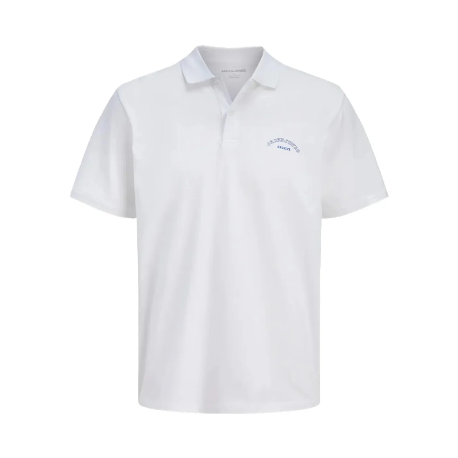 Φωτογραφία προϊόντος: Jack & Jones Ανδρική Μπλούζα Polo Κοντομάνικη