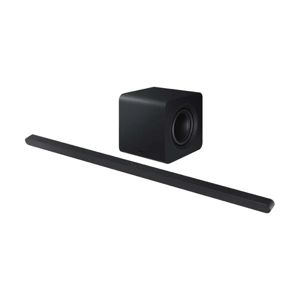 Φωτογραφία προϊόντος: Samsung HW-S800D Soundbar 330W 3.1.2 με Ασύρματο Subwoofer + Τηλεχειριστήριο