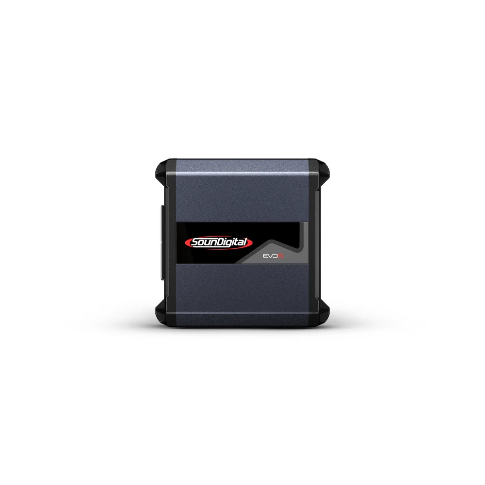 Φωτογραφία προϊόντος: SOUNDIGITAL SD400.2 EVO 5