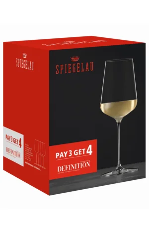 Φωτογραφία προϊόντος: Spiegelau Definition Universal Glass
