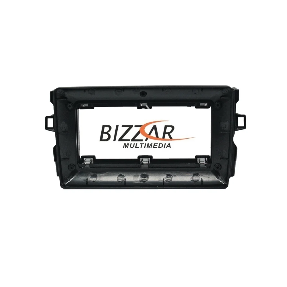 Φωτογραφία προϊόντος: Bizzar Toyota Auris 2013-2016 - Πρόσοψη, καλωδίωση +amp; CANbus Box για Tablet 10" - F-CT-TY1294