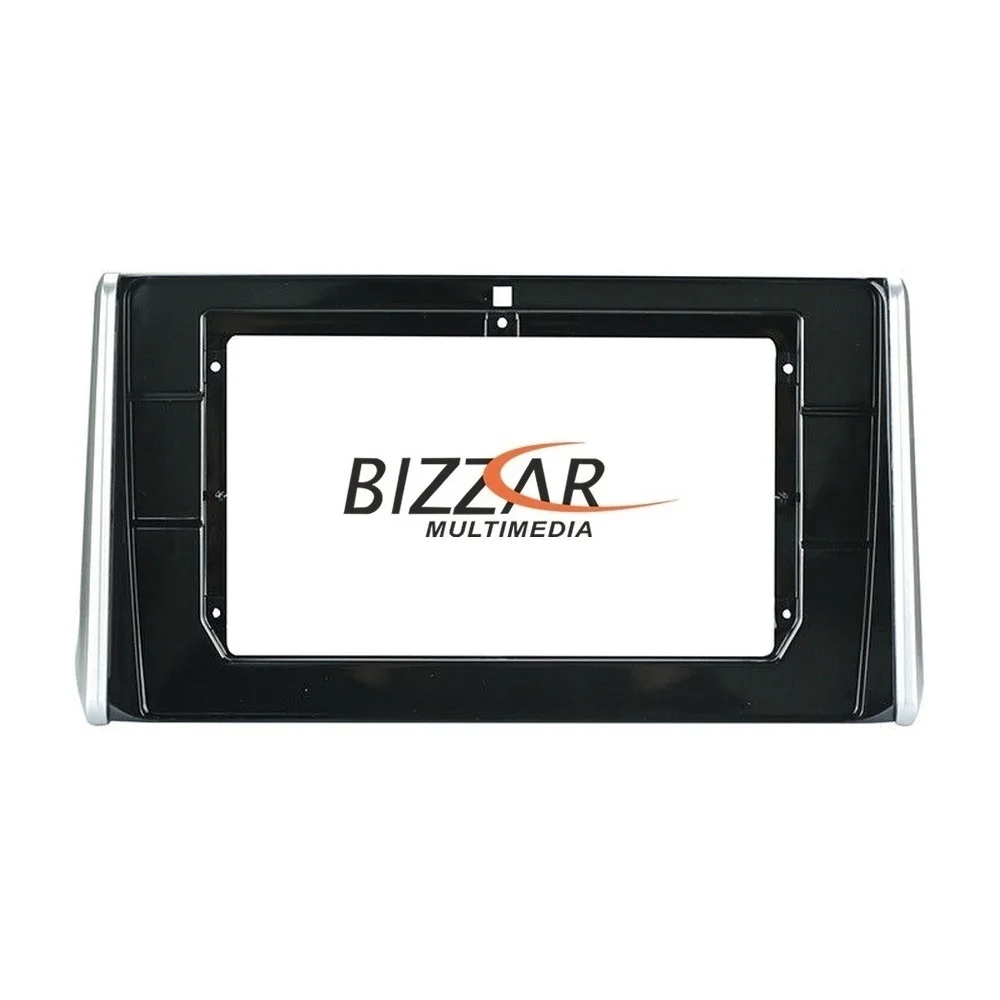Φωτογραφία προϊόντος: Bizzar Toyota RAV4 2019-2023 - Πρόσοψη, καλωδίωση +amp; CANbus Box για Tablet 10" - F-CT-TY0542
