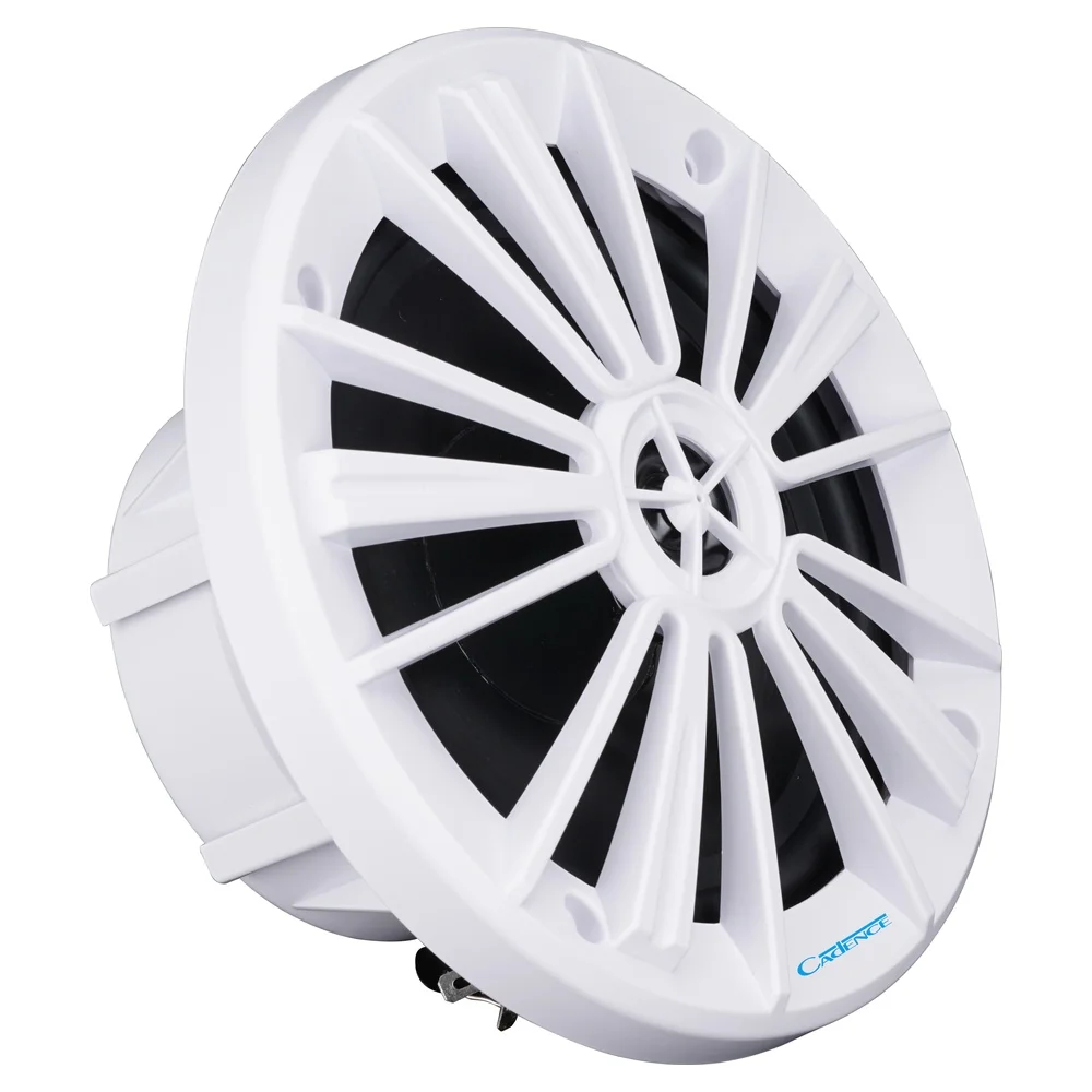Φωτογραφία προϊόντος: Cadence SQS.A60W Λευκά Marine Ηχεία 6.5″ Δύο Δρόμων (ζευγάρι)