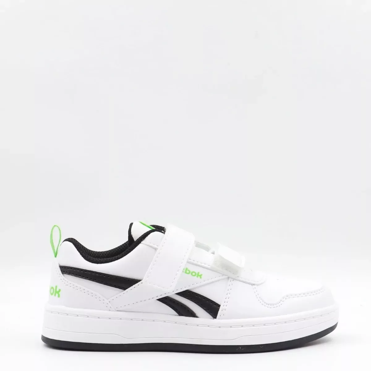 Φωτογραφία προϊόντος: REEBOK ROYAL PRIME 2.0 TWO-STRAP - ΛΕΥΚΟ