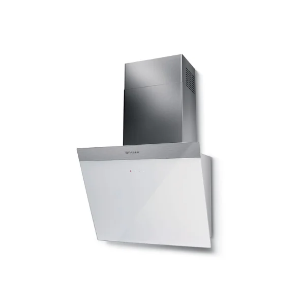 Φωτογραφία προϊόντος: Faber DAISY PLUS WH Επίτοιχο Καμίνι (55 cm)