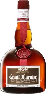 Φωτογραφία προϊόντος: ΛΙΚΕΡ GRAND MARNIER ROUGE 700ml