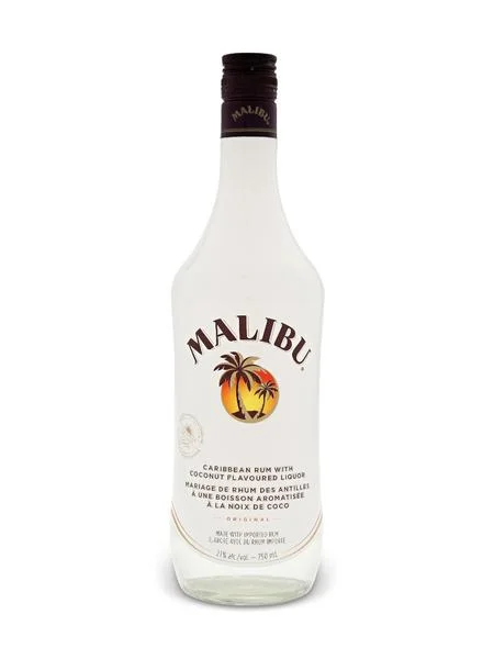 Φωτογραφία προϊόντος: ΛΙΚΕΡ MALIBU 700ml