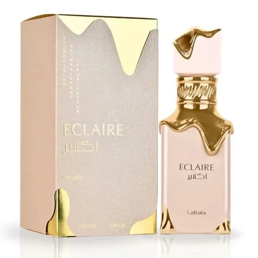 Φωτογραφία προϊόντος: Lattafa Eclaire Eau De Parfum Unisex 100ml