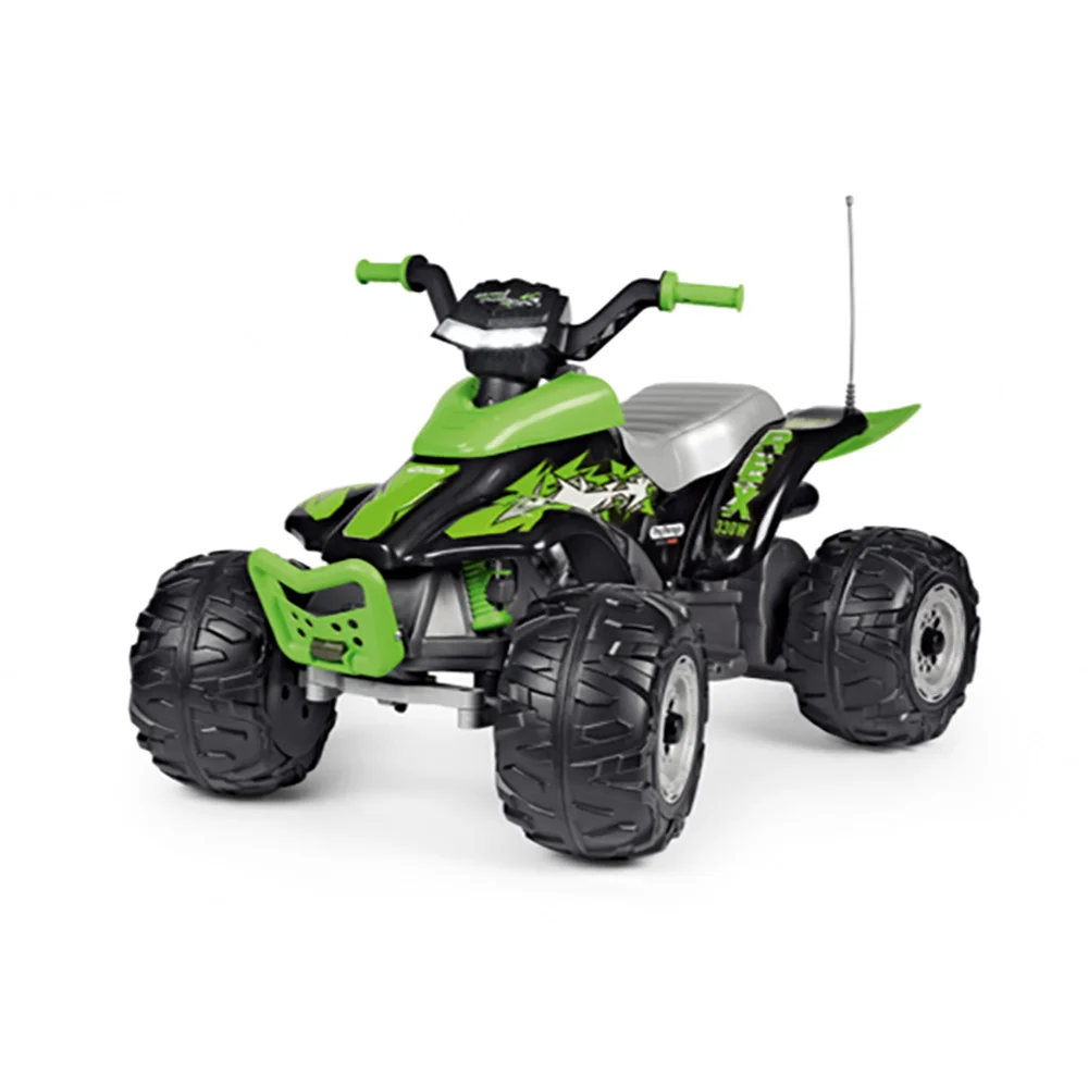 Φωτογραφία προϊόντος: Peg Perego CORAL T-REX 330W 12V - OR0100