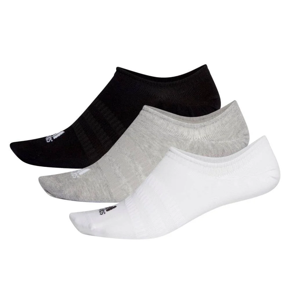 Φωτογραφία προϊόντος: Adidas No-Show Socks 3-Pairs