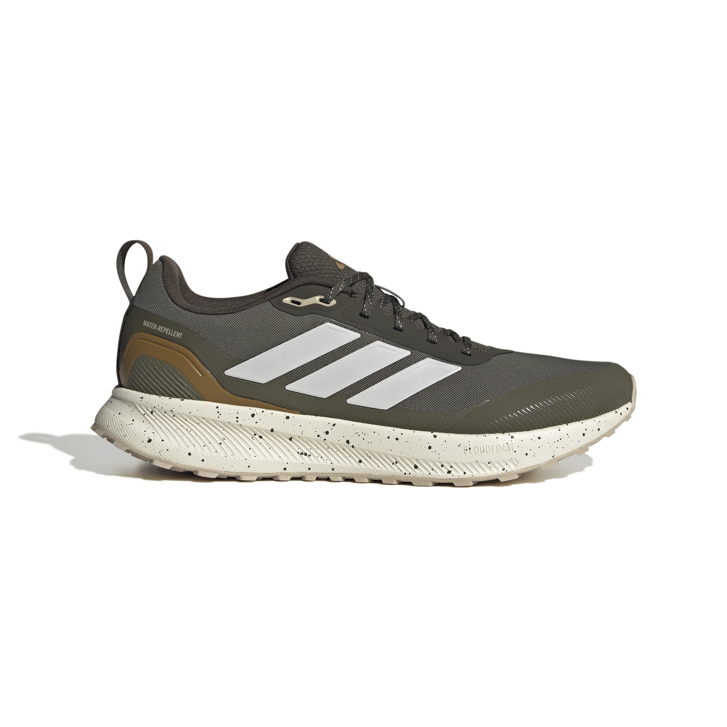 Φωτογραφία προϊόντος: JQ2501 - ADIDAS RUNFALCON 5 TR OLIVE / WHITE Color