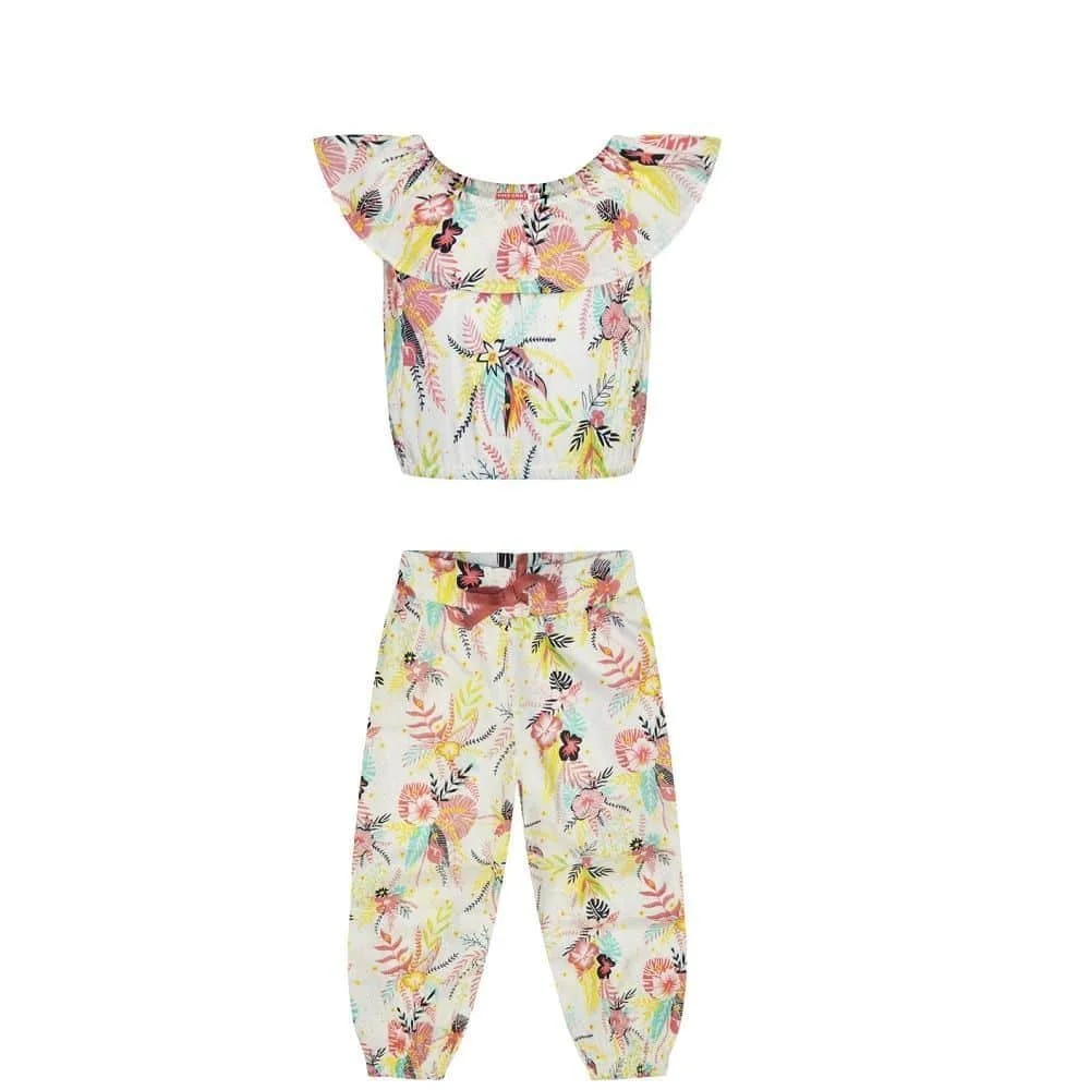 Φωτογραφία προϊόντος: Energiers Floral Set