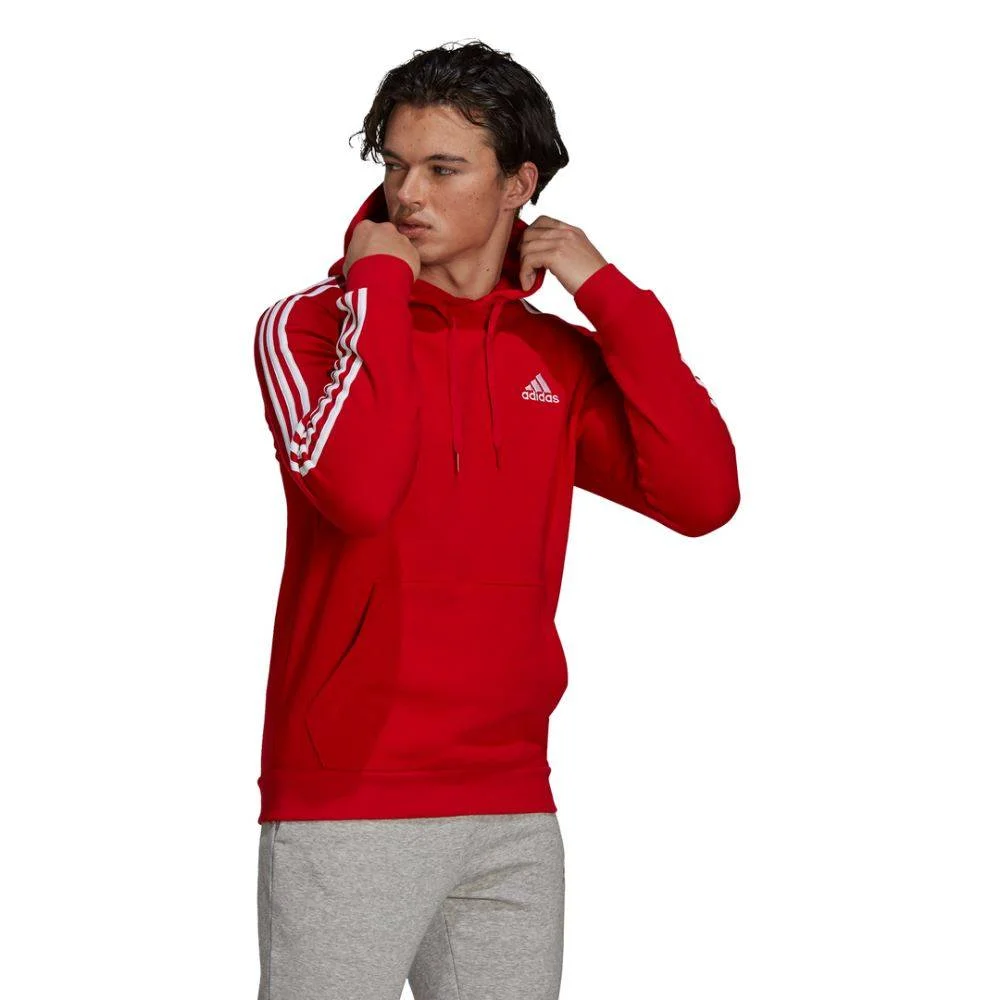 Φωτογραφία προϊόντος: ADIDAS ΦΟΥΤΕΡ ΜΕ ΚΟΥΚΟΥΛΑ 3-STRIPES FL HD