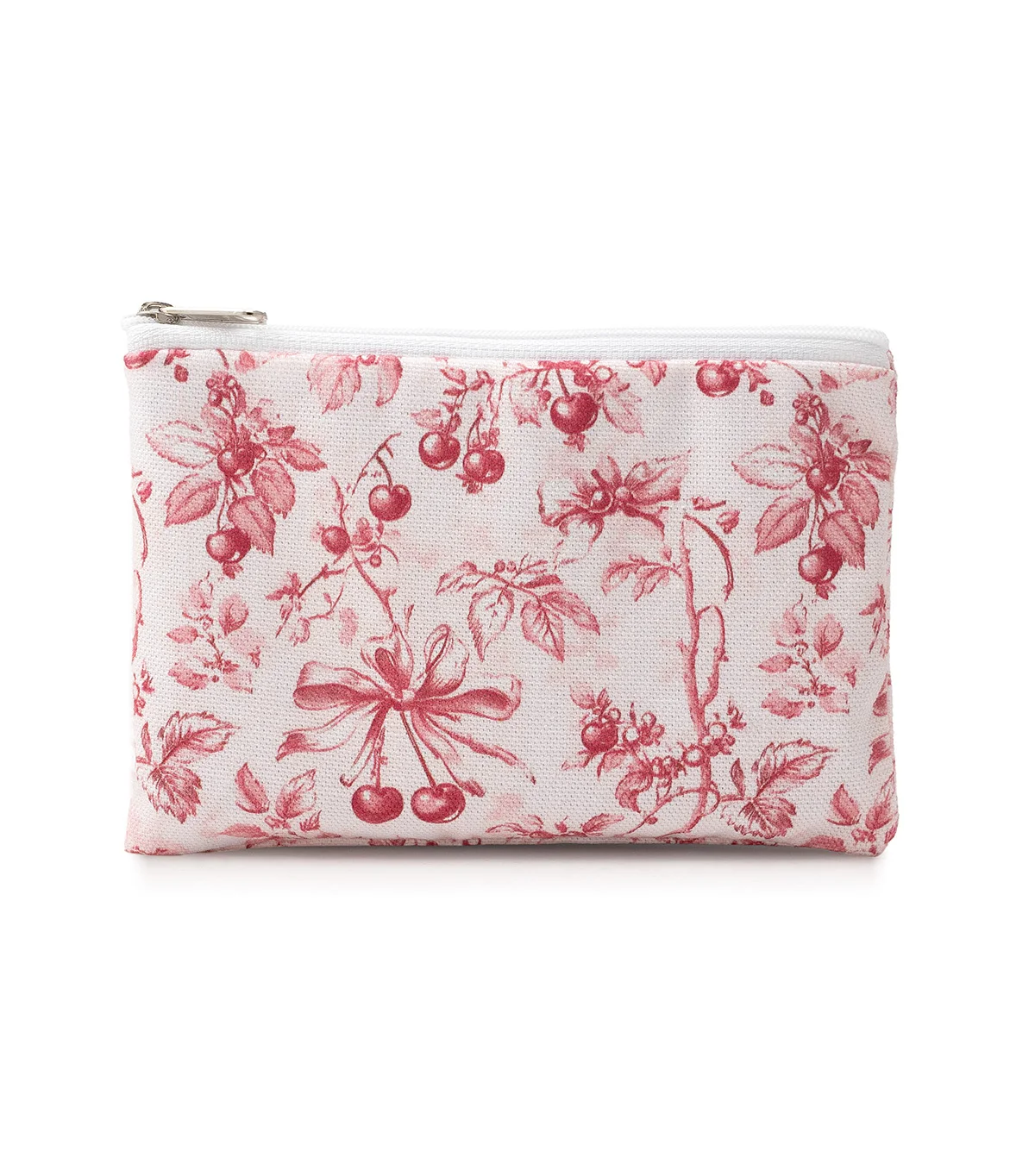 Φωτογραφία προϊόντος: Beauty Home ΠΟΡΤΟΦΟΛΑΚΙ 9 x 16 cm Φιόγκοι με κεράσια