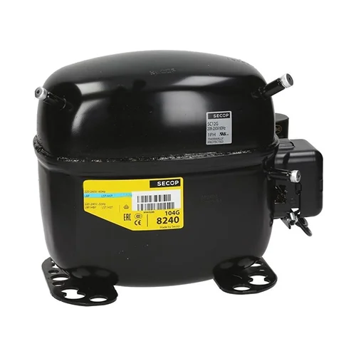 Φωτογραφία προϊόντος: Συμπιεστής DANFOSS SC18CL R404a
