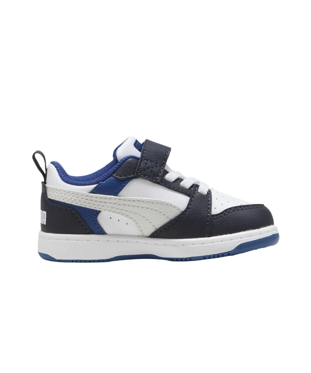 Φωτογραφία προϊόντος: Puma Rebound V6 Βρεφικά Παπούτσια